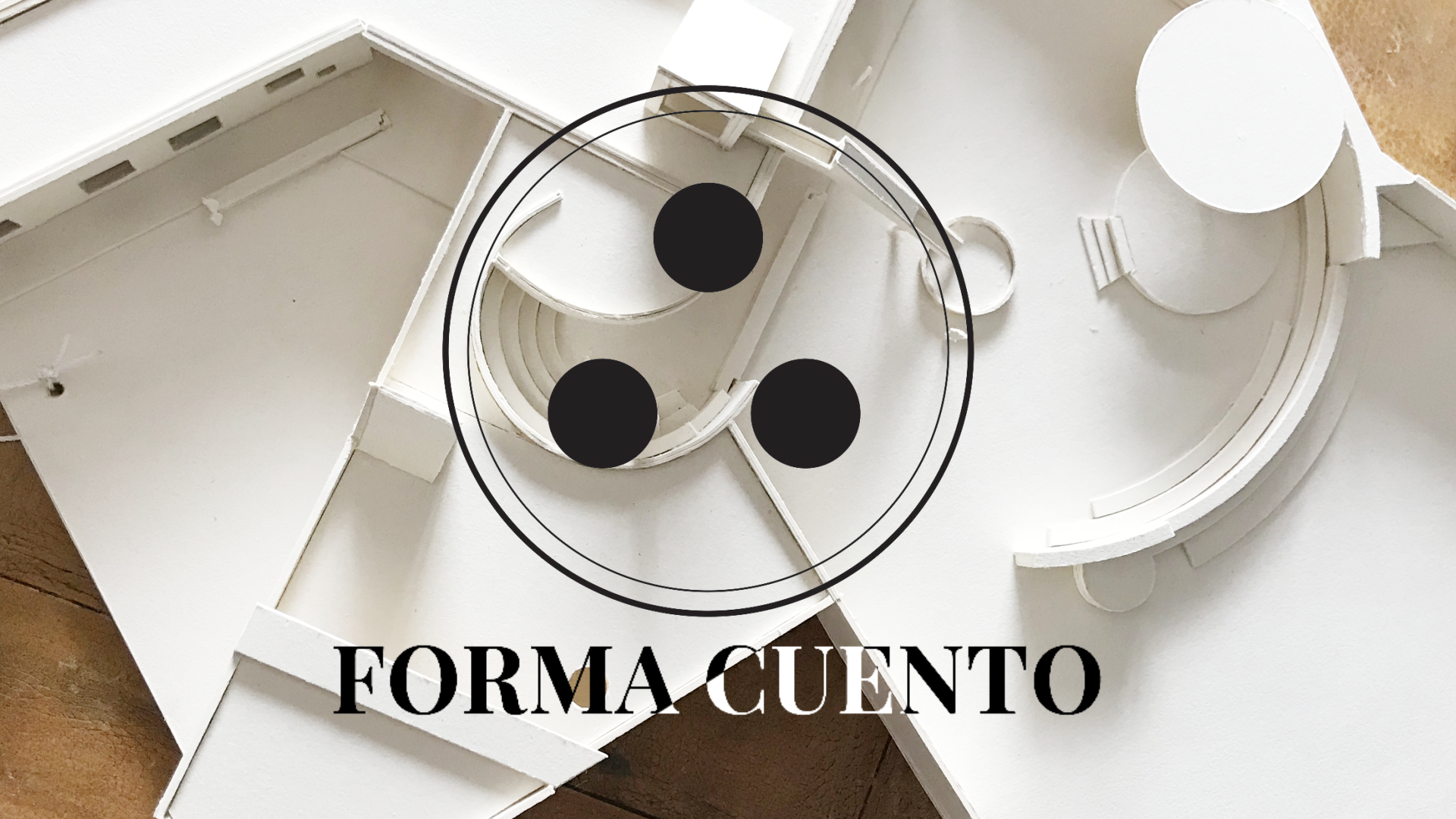 Forma Cuento