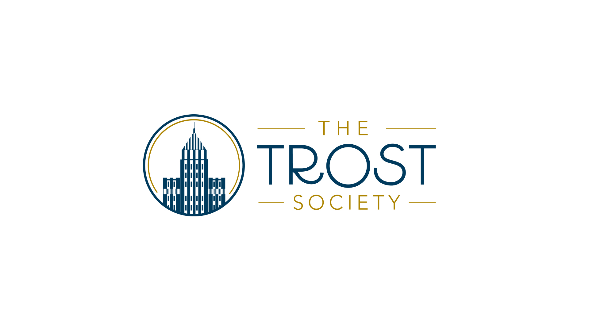 The Trost Society