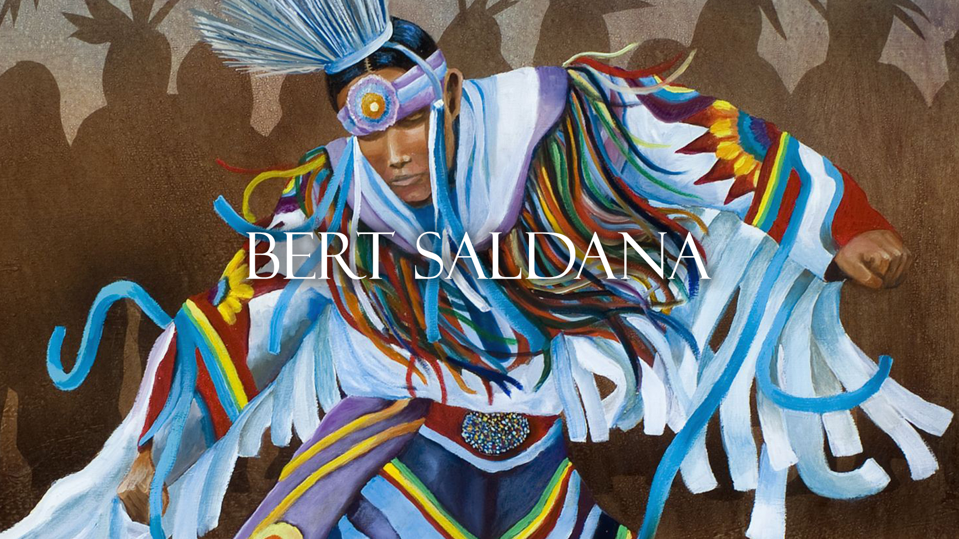 Bert Saldana