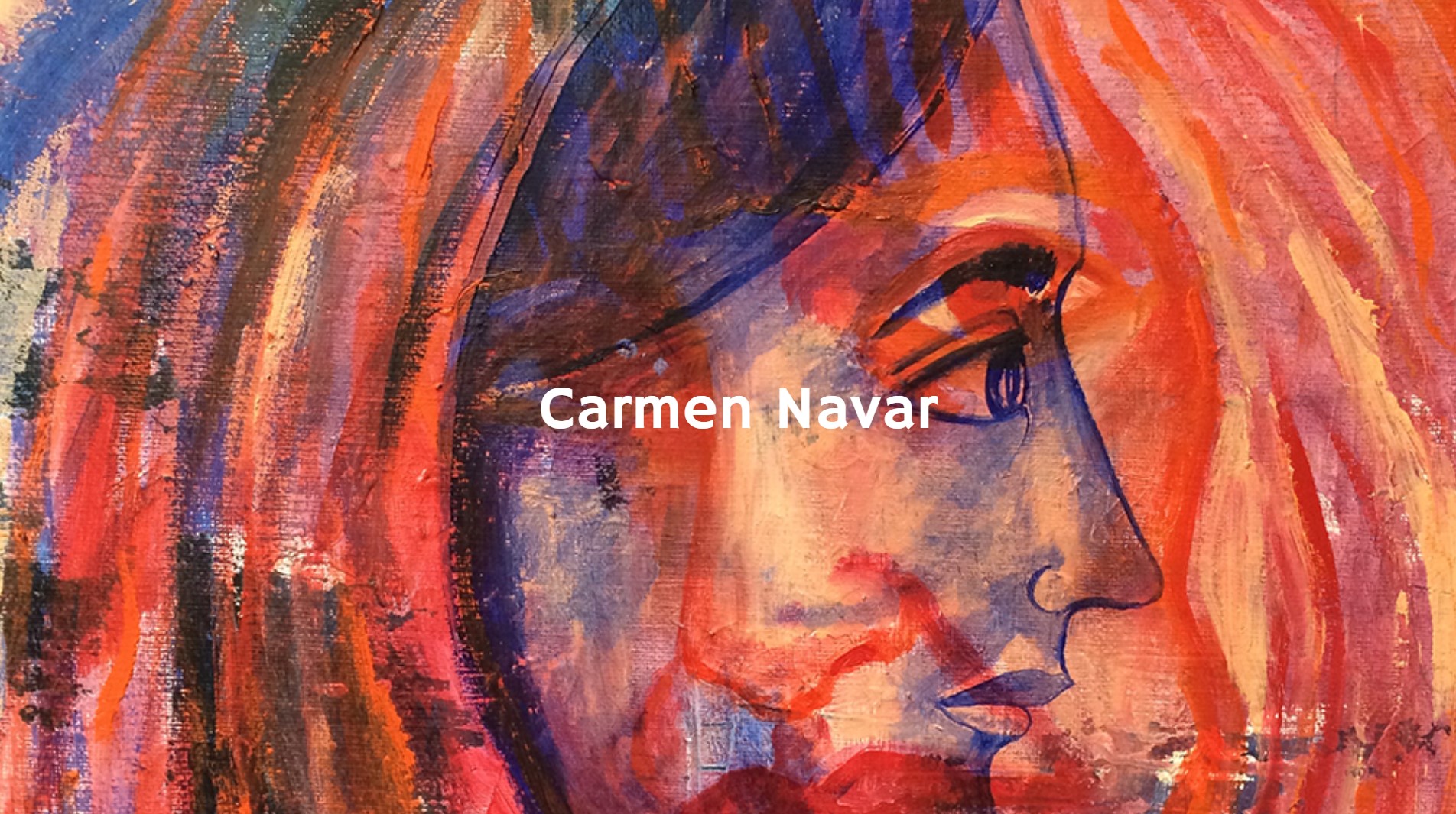 Carmen Navar