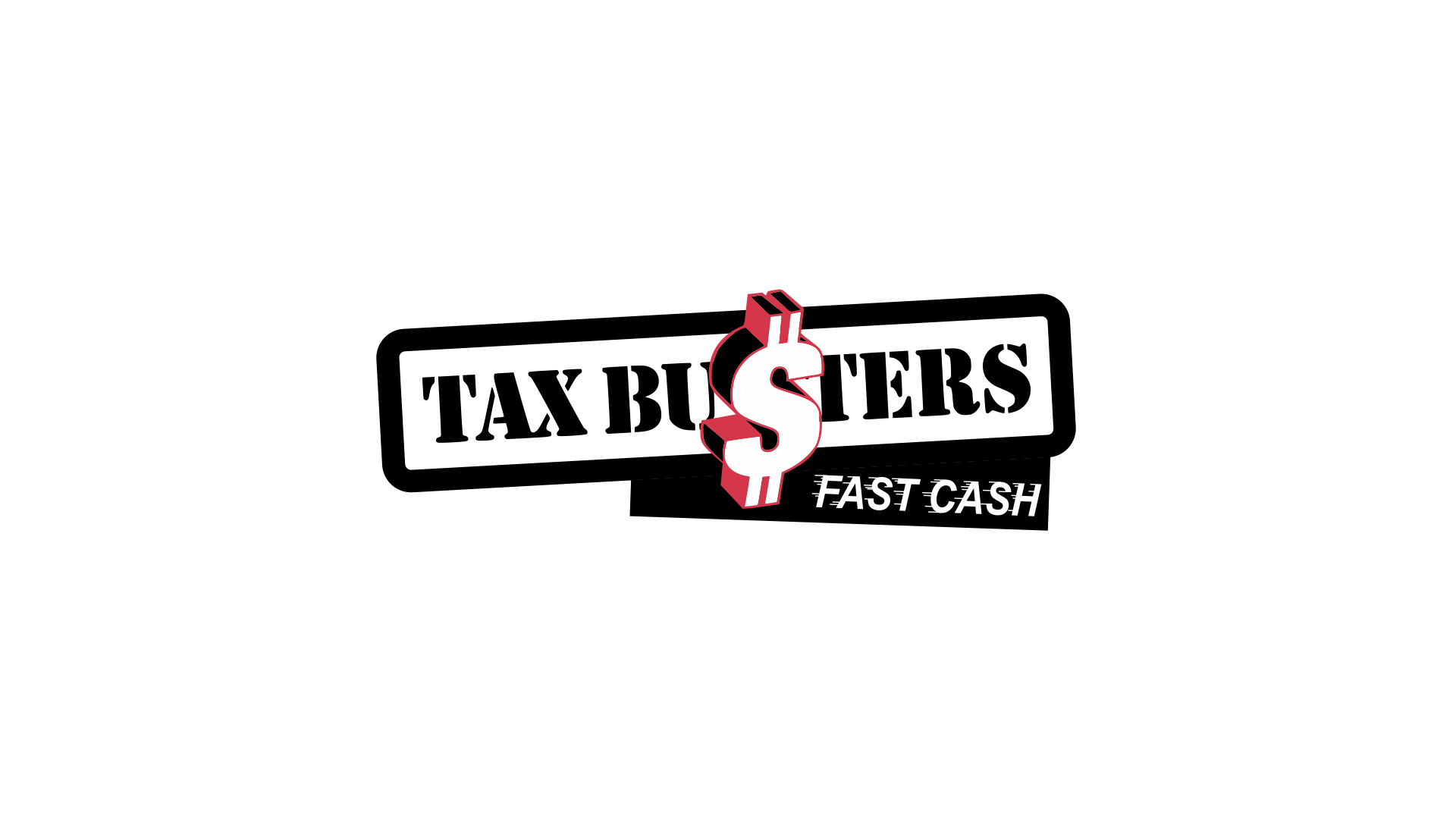 Tax Busters