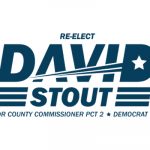 David Stout