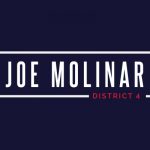 Joe Molinar