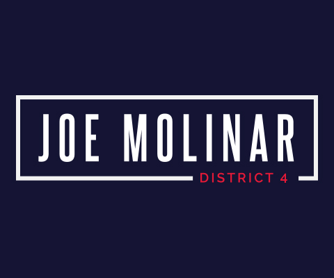 Joe Molinar