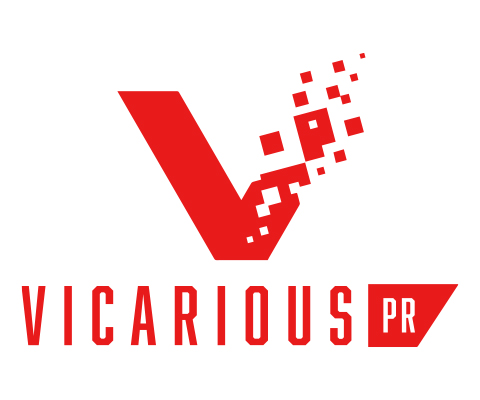 Vicarious PR